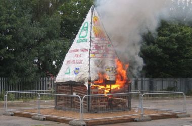 GWNI Beacons