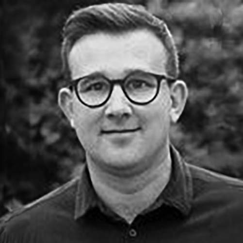Jon Hutchinson