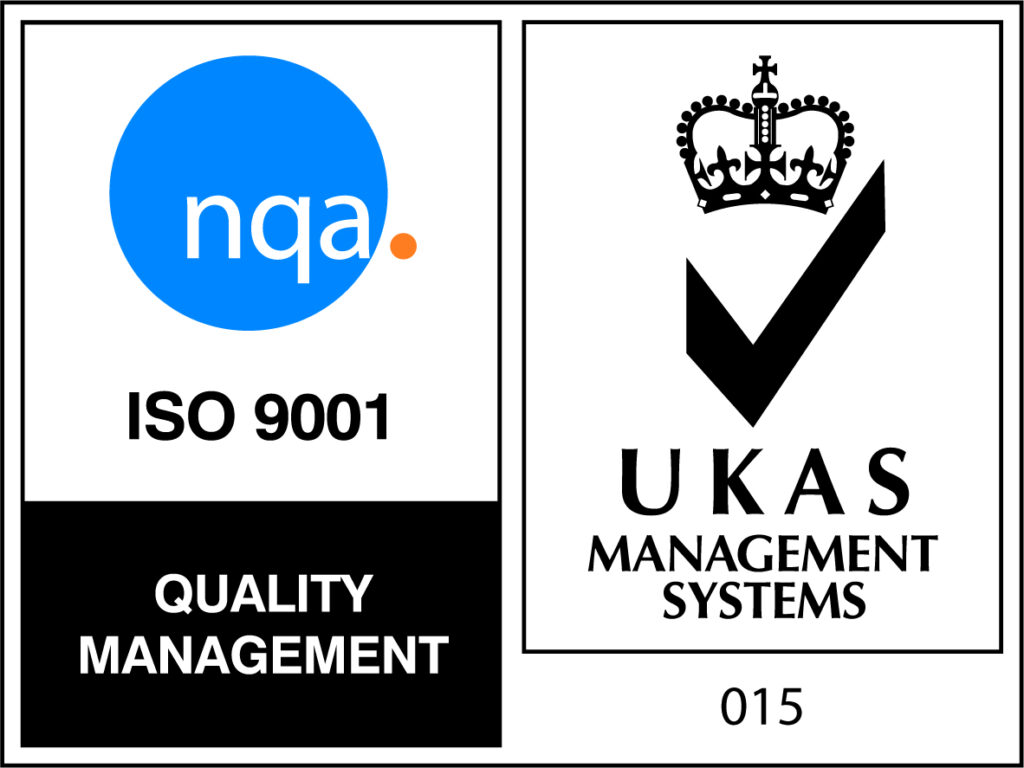 ISO logo